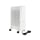 Grzejnik Mission Air Grzejnik olejowy OSLO 2000W White WiFi